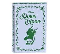 Disney Novels NOVELLE DISNEY Libro HACHETTE n° 45 Robin Hood