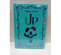 DISNEY NOVELS -UP -31' USCITA EDICOLA HACHETTE