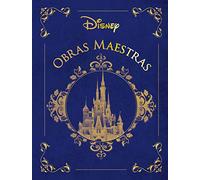 Disney. Obras maestras
