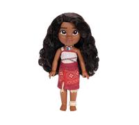 Vaiana 2 Vaiana pop 35 cm