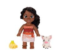 Merchandising Disney: Jakks - Oceania 2 - Bambola Simea Con Pua