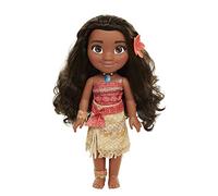 Jakks Pacific Doll Moana Disney Oceania Bambola Adventure Vaiana, Colore 2020, Taglia Unica, 4703