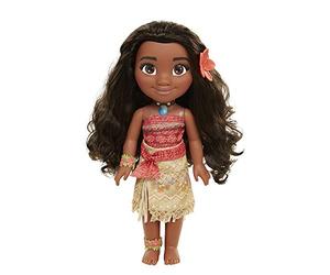 Disney - Oceania Bambola Vaiana 35cm