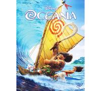 Disney Oceania Disney