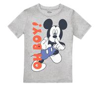 Disney Oh Boy Maglietta Topolino Ragazzi (TV1910)