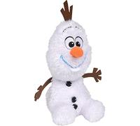 Disney - Olaf Plush (25 cm) (6315877641)