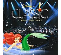 Disney on Classic a Magical Ni