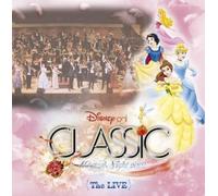 Disney On Classic - Magical Night '07