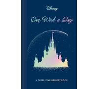 Disney One Wish a Day (PRESALE 25/09/2025)