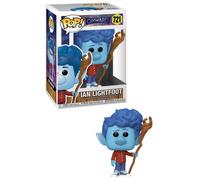 Disney Onward Funko POP Figura In Vinile | Ian Lightfoot