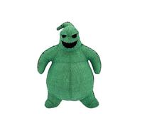 Disney Oogie Boogie Peluche - L'incubo prima di Natale - Piccolo 27,9 cm