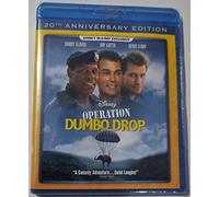 Operation Dumbo Drop – Blu-ray – Edizione 20° Anniversario