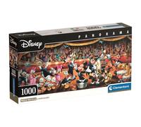 Disney Orchestra Panorama puzzle 1000pcs