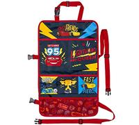 Disney Organizer per schienale CARS - 58 x 35 cm - 9536