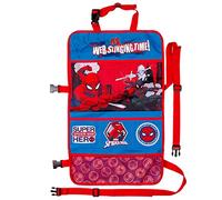 Disney Organizer per schienale SPIDERMAN - 58 x 35 cm - 9537