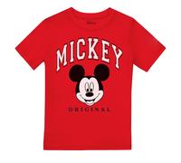 Disney Original Maglietta Topolino Ragazzi (TV1901)