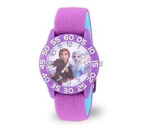 Disney Orologio Analogico al Quarzo Unisex Bambini con Cinturino in Nylon WDS000775