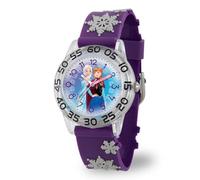 Disney Orologio Analogico al Quarzo Unisex Bambini con Cinturino in Plastica W002985