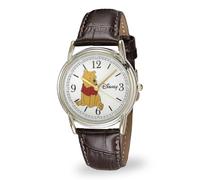 Disney Uomo W000545 Winnie The Pooh Cardiff Orologio