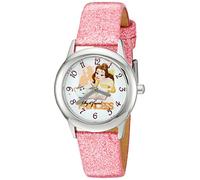 Disney Orologio Analogico Quarzo Bambina W002922