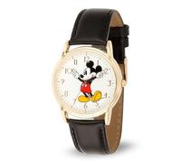 Disney Orologio Analogico Quarzo da Uomo WDS000405