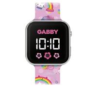 Disney Orologio casual GAB4082, Multicolore, Moderno