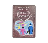 Disney Orologio da parete, metallo, marrone, taglia unica