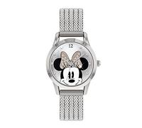 Disney Analogico Classico Quarzo Orologio da Polso MN8008
