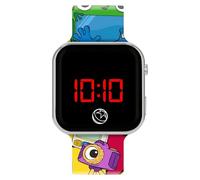 Disney Orologio digitale a 5 LED Toy Story per bambini