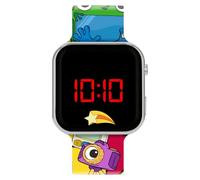 Disney Orologio digitale a 5 LED Toy Story per bambini