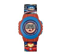 Disney Orologio Digitale al Quarzo Bambini e Ragazzi con Cinturino in Plastica AVG4818