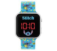 Teenage Mutant Ninja Turtle Junior LED Orologio, Birthday Regalo Ufficiale Merce