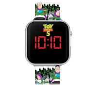 Disney Orologio digitale LED Buzz per bambini
