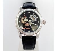 DISNEY - OROLOGIO - MINNIE MOUSE - AUTOMATICO - RETRO