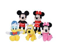Disney Orsacchiotto Assortito 20 Cm