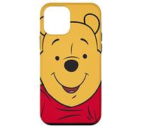 Disney - Orsetto Winnie the Pooh, colore: Giallo Custodia per iPhone 12 mini