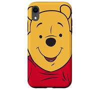 Disney - Orsetto Winnie the Pooh, colore: Giallo Custodia per iPhone XR