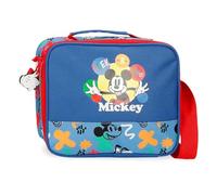 Disney P Boo Accessori da viaggio- Custodia per trucchi Bambini e ragazzi Blu