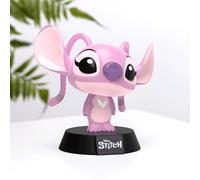 Disney: Paladone - Lilo & Stitch - Angel Icon Light (Lampada) - AA.VV.