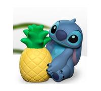 Stitch And Pineapple Salt And Pepper Shakers ACC NUOVO
