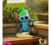 Luce Solare Gnomo Stitch - Prodotto Disney Ufficialmente Autorizzato