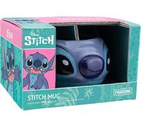 Disney: Paladone - Lilo & Stitch - Stitch Head (Shaped Mug / Tazza) -