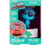 Merchandising Disney: Paladone - Lilo & Stitch - Stitch (Lampada Da Notte)