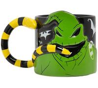 Disney: Paladone - Oogie Boogie Shaped Gitd Mug - AA.VV.