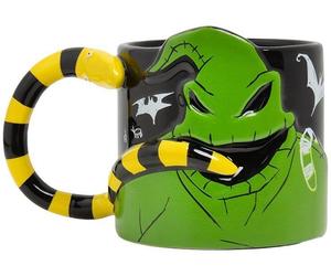 Disney: Paladone - Oogie Boogie Shaped Gitd Mug - AA.VV.