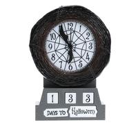 Merchandising Disney: Paladone - The Nightmare Before Christmas - Countdown Days