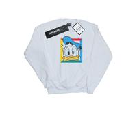 Disney Panicked Felpa Daffy Duck Donna (BI27902)