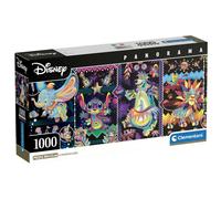 Disney panorama puzzle 1000pcs