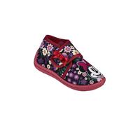 Disney Pantofole Minnie alte da bambina strappo - multicolore