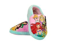 Disney Pantofole per Ragazze Princess Multicolore 22